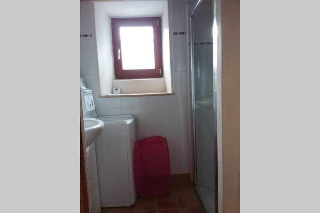 Loft La Rose Desiree Gite 3 Etoiles Chalencon Exterior foto